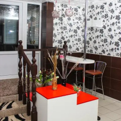 Гостиница Domashniy Ochag Беларусь, Могилёв - отзывы, цены и фото номеров - забронировать гостиницу Domashniy Ochag онлайн бассейн фото 3