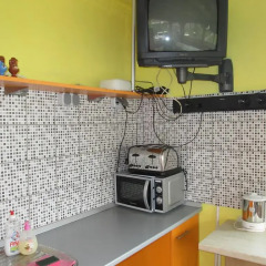 Отель Guest House Happiness Болгария, Кранево - отзывы, цены и фото номеров - забронировать отель Guest House Happiness онлайн в номере