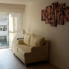 Отель Grupo Kings Suites Monte Chimborazo 537 Мехико комната для гостей фото 3