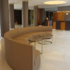 Kalemci Hotel интерьер отеля фото 3