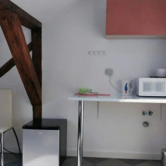 Отель ATTIC place Польша, Варшава - отзывы, цены и фото номеров - забронировать отель ATTIC place онлайн в номере