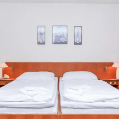 Hotel Astra 3* Люкс с различными типами кроватей фото 4