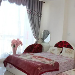 Sunny Dalat Hotel Стандартный номер фото 5