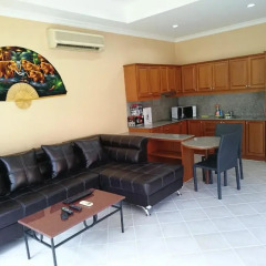 Отель View Talay Resort Villas комната для гостей фото 4