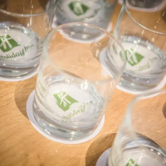 Отель Holiday Inn Southampton Великобритания, Саутгемптон - отзывы, цены и фото номеров - забронировать отель Holiday Inn Southampton онлайн питание