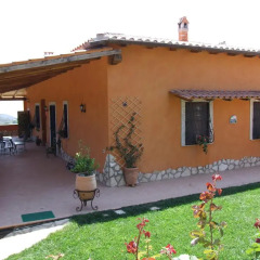 Отель B&B Nonnapapera Сутри фото 3
