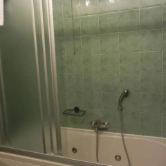 Hotel Delle Nazioni 4* Стандартный номер фото 41