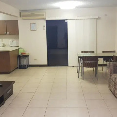 Отель Guam JAJA Guesthouse 3* Номер с общей ванной комнатой фото 41