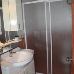 Diamond Hotel 3* Стандартный номер двуспальная кровать фото 8