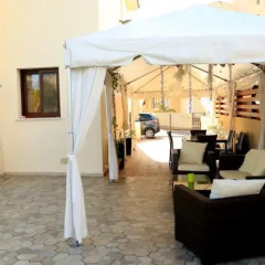 Отель Artemisia Villa Кипр, Протарас - отзывы, цены и фото номеров - забронировать отель Artemisia Villa онлайн спа фото 2