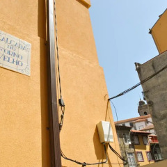 Отель Apartamentos Porto Douro Ribeira фото 2