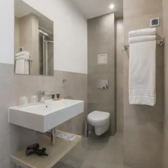 Hotel Reytan 3* Номер Премиум с разными типами кроватей фото 4