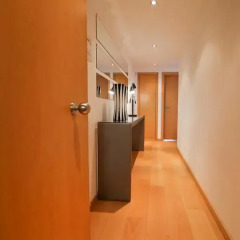 Отель Panoramic Living 4* Апартаменты с различными типами кроватей фото 19