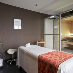 Отель The Principal Madrid - Small Luxury Hotels of The World спа