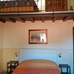 Отель Carpe Diem Guesthouse Улучшенный номер с различными типами кроватей фото 16