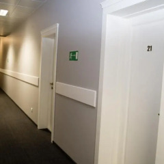 Отель River Side Калининград интерьер отеля