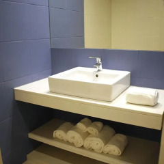 Отель Lisbon Style Guesthouse Апартаменты фото 5