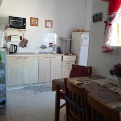 Отель Stella Maris Hosting Хайфа в номере фото 2