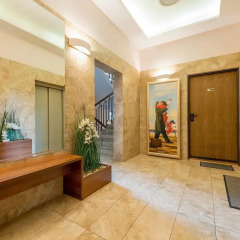 Апартаменты P&O Apartments Powiśle спа
