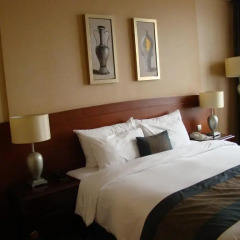 Asta Hotel Shenzhen комната для гостей фото 4