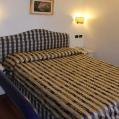 Hotel Centrale Bellagio 3* Стандартный номер фото 28
