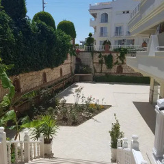 Club Aegean Турция, Дидим - отзывы, цены и фото номеров - забронировать отель Club Aegean онлайн пляж фото 2