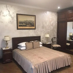 Apart-hotel Horowitz 3* Апартаменты с 2 отдельными кроватями