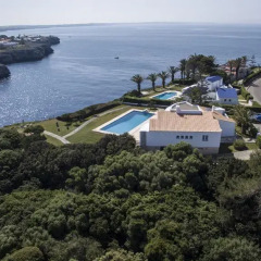 Отель Villa Rocamar пляж фото 2