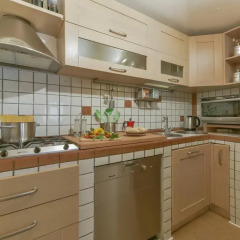 Отель Scarlett Halldis Apartment Италия, Флоренция - отзывы, цены и фото номеров - забронировать отель Scarlett Halldis Apartment онлайн в номере
