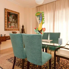 Отель Atlantic Magna Hotel Марокко, Медина Танжера - отзывы, цены и фото номеров - забронировать отель Atlantic Magna Hotel онлайн интерьер отеля