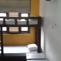 Отель Colombo Downtown Monkey Hostel Шри-Ланка, Коломбо - отзывы, цены и фото номеров - забронировать отель Colombo Downtown Monkey Hostel онлайн удобства в номере