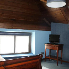 Hotel Casa Estampa 3* Стандартный номер с разными типами кроватей фото 3