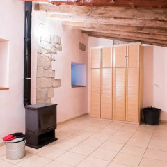 Отель Apartamento Cal Po Апартаменты фото 11