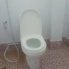 DU-R Hostel Стандартный номер фото 6