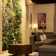 Отель Sofitel Дубаи Палм Резорт & Спа 5* Люкс с различными типами кроватей фото 26