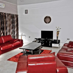 Апартаменты Princess Apartments интерьер отеля