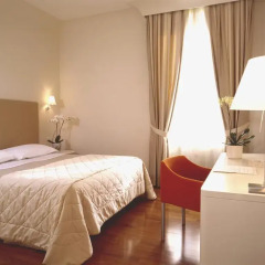 Отель Residence Hilda 4* Полулюкс с различными типами кроватей фото 4