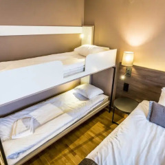 Отель Scandic Grand 4* Стандартный номер фото 3