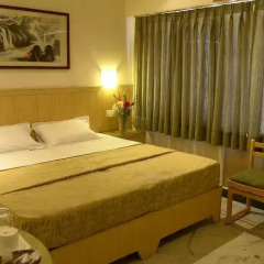 Отель Cedar Court Bed and Breakfast комната для гостей фото 5