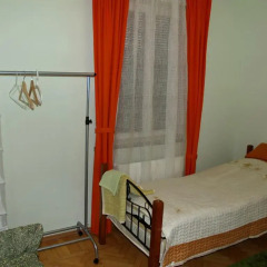 Отель Three Jugs B&B 3* Стандартный номер