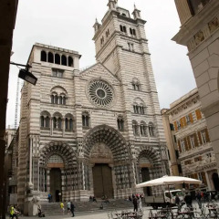 Отель Relais Divo Laurentio al Duomo Генуя фото 5