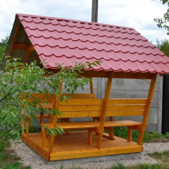 Гостиница Agroecousadba Tarusichi детские мероприятия фото 2