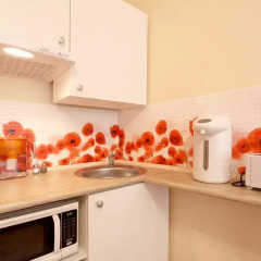 Гостиница VPiterVdrug Studios and Apartment в Санкт-Петербурге отзывы, цены и фото номеров - забронировать гостиницу VPiterVdrug Studios and Apartment онлайн Санкт-Петербург в номере фото 2