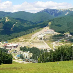 Гостиница 100 metriv vid vytyagu фото 2