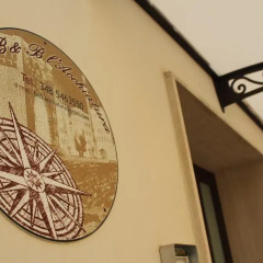 Отель B&B L'Acchiatura Лечче удобства в номере