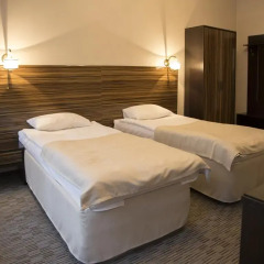 Гостиница Mechta Inn комната для гостей