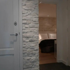 Отель Casa Waterloo Amsterdam комната для гостей фото 2