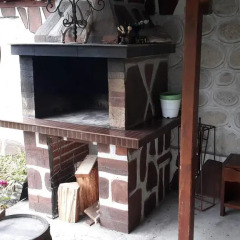 Отель Guest House Zlatinchevi Банско интерьер отеля
