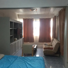 Отель Seaview 3* Стандартный номер с различными типами кроватей фото 2