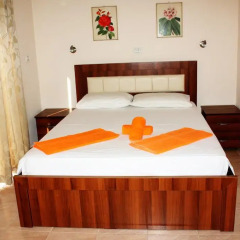 Отель Villa Marku Soanna 3* Студия фото 7